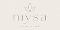 Mysa - Home