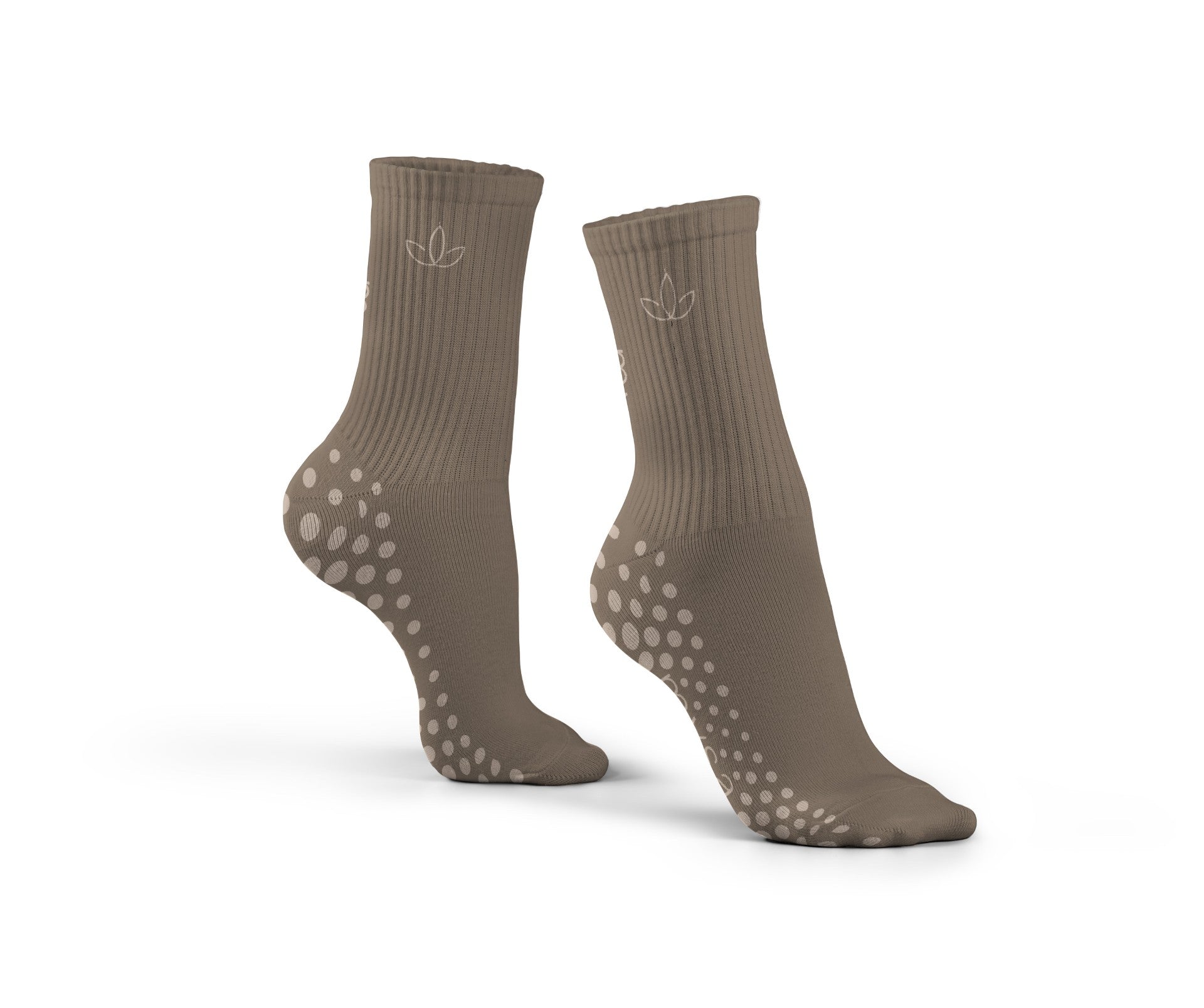 mysa grip socks