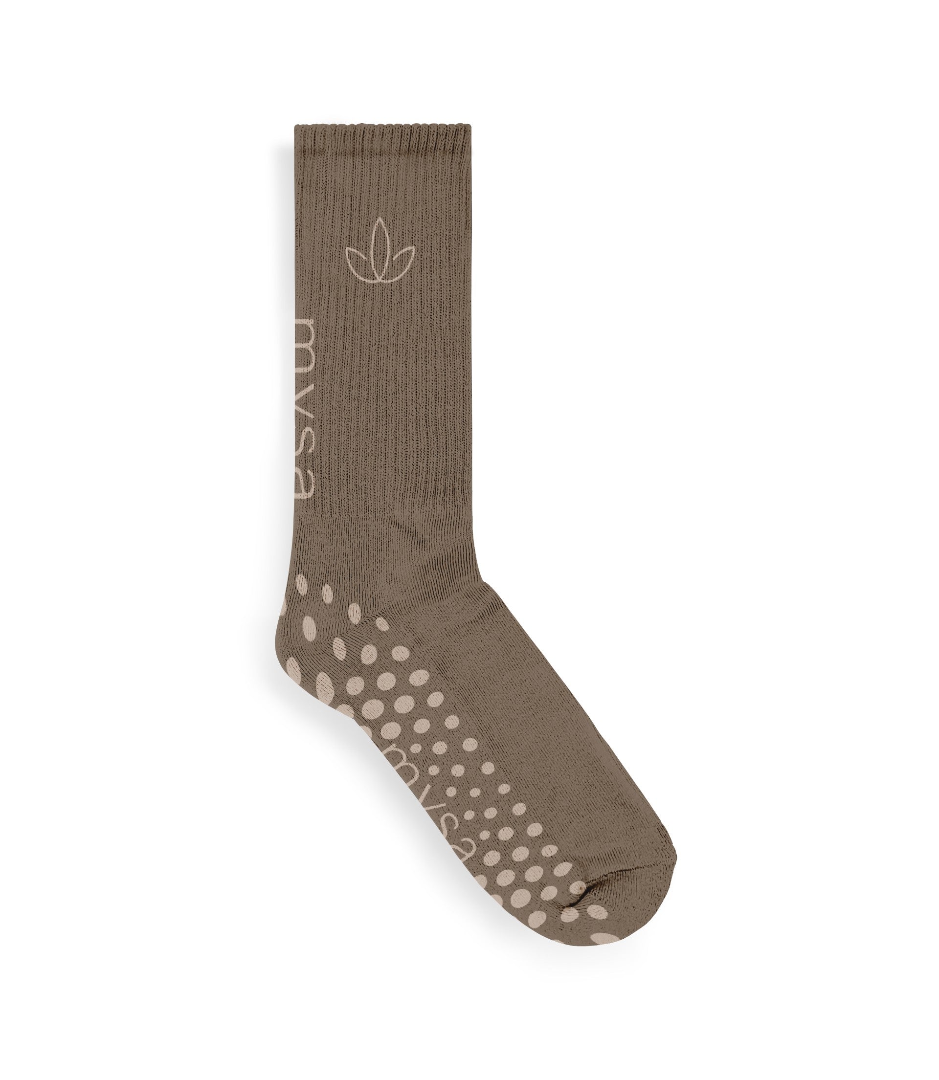 mysa grip socks