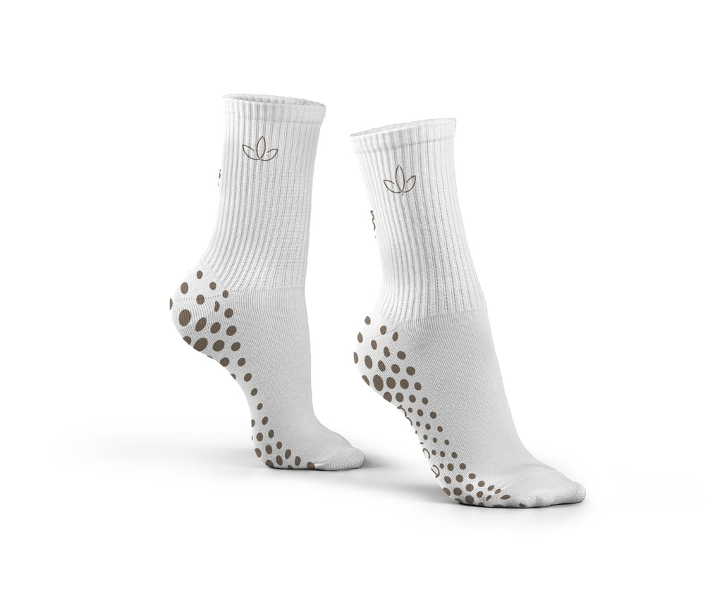 mysa grip socks