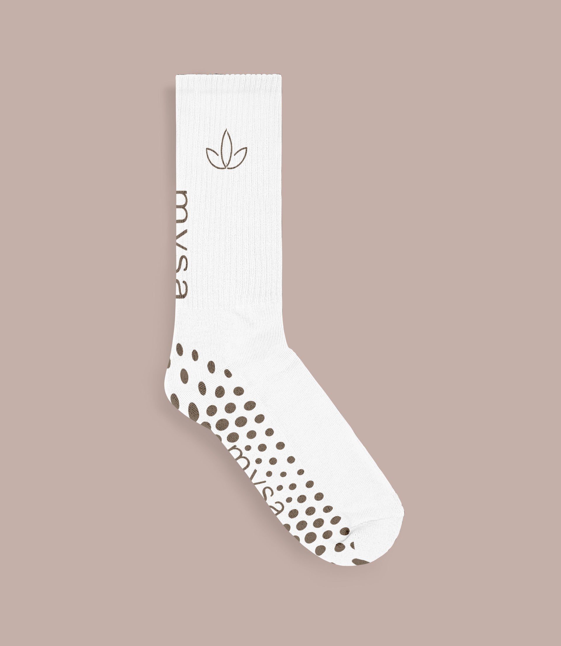 mysa grip socks